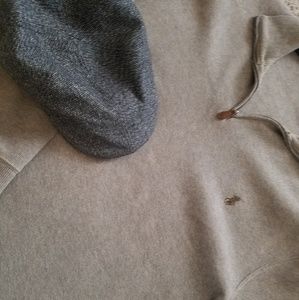 Ralph Lauren zip sweater
